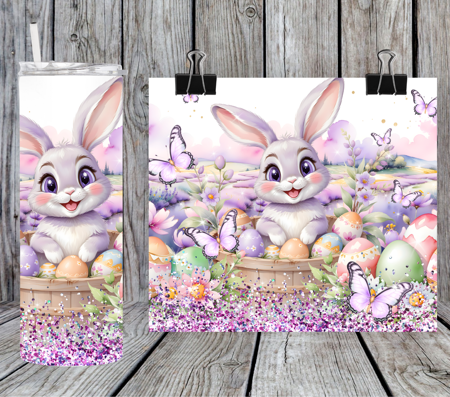 Easter Bunny Spring