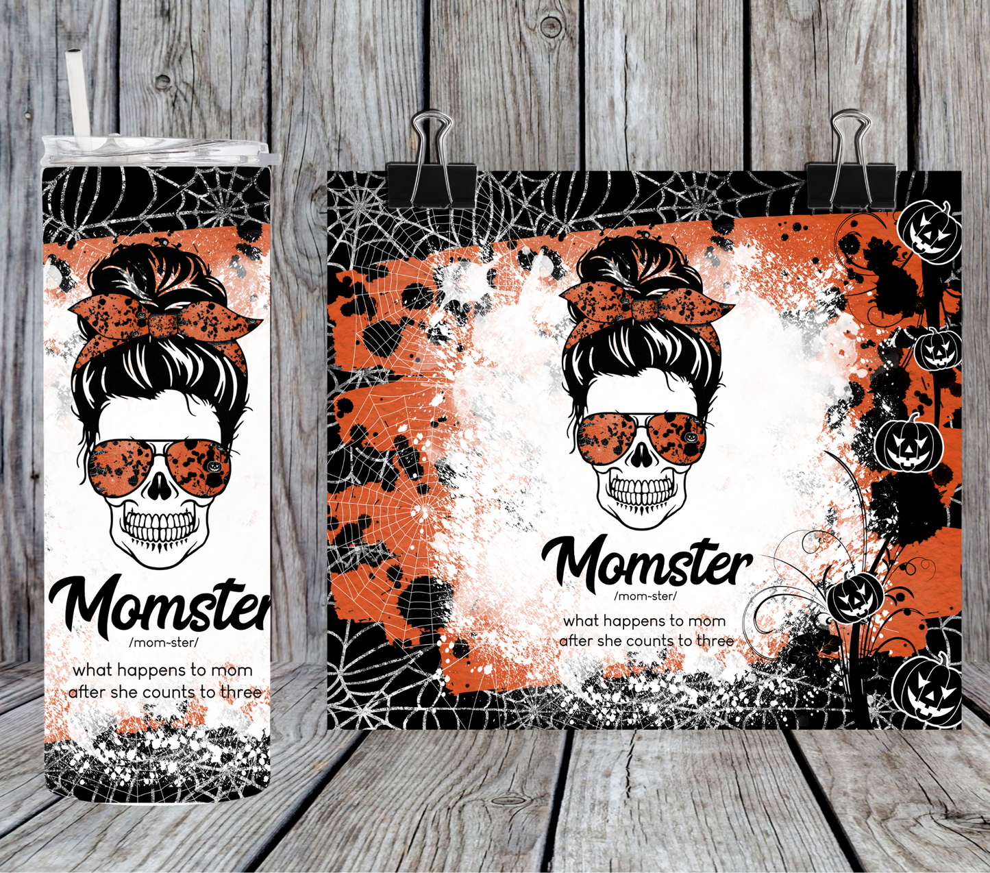 Momster 2