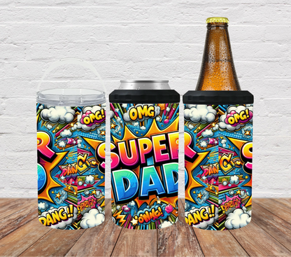 Super Dad