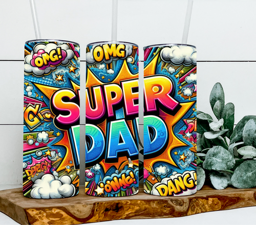 Super Dad