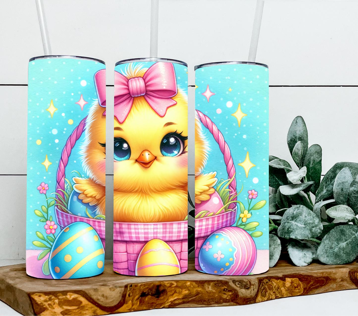Easter Baby Chick