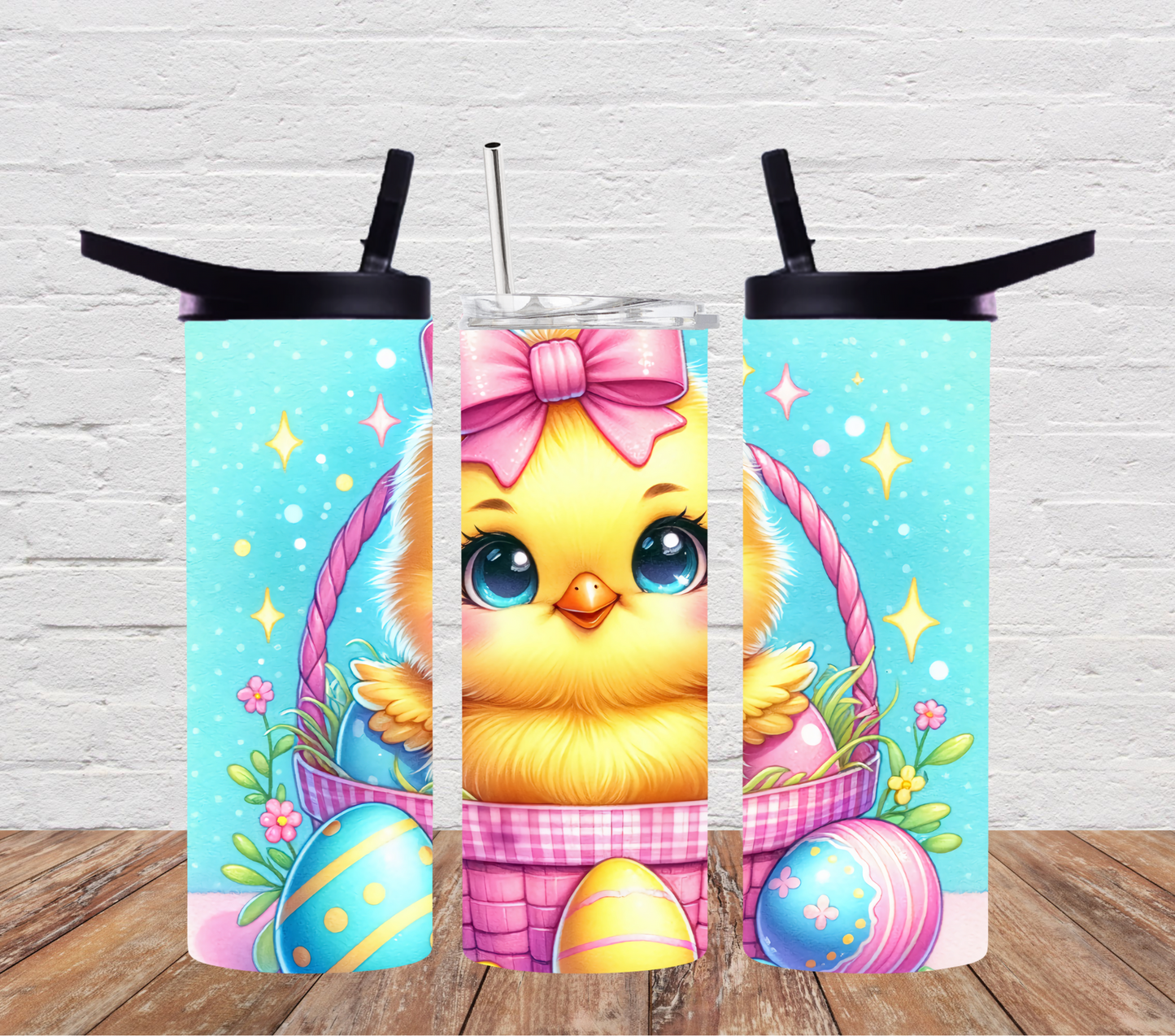 Easter Baby Chick