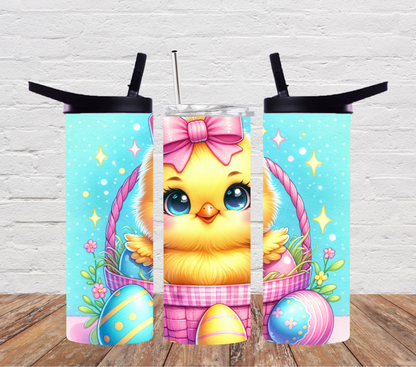 Easter Baby Chick
