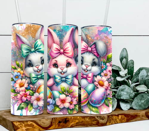 Easter Bunnies