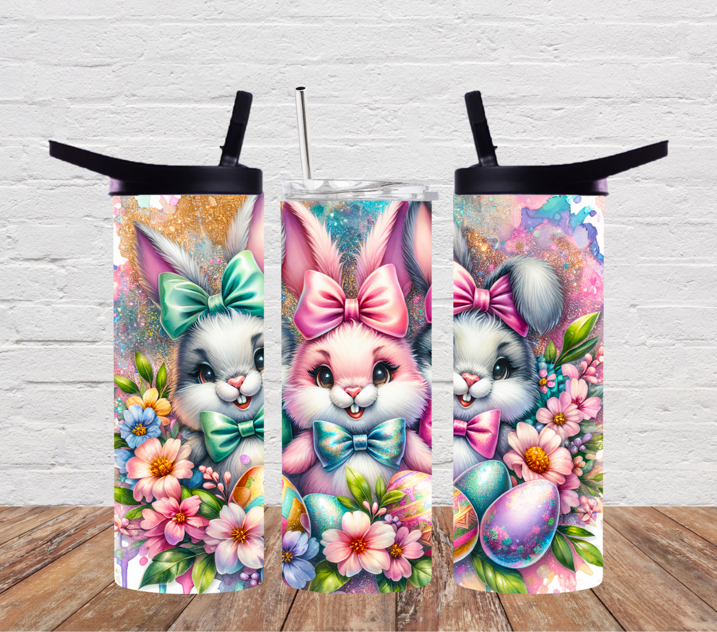 Easter Bunnies
