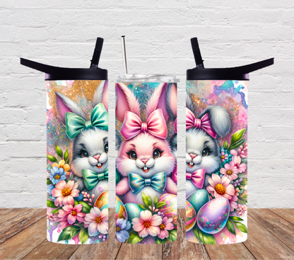 Easter Bunnies