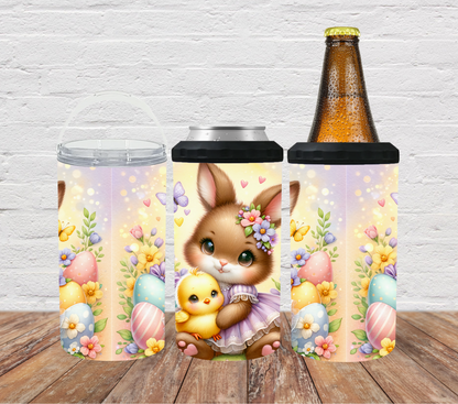 Easter Bunny 2