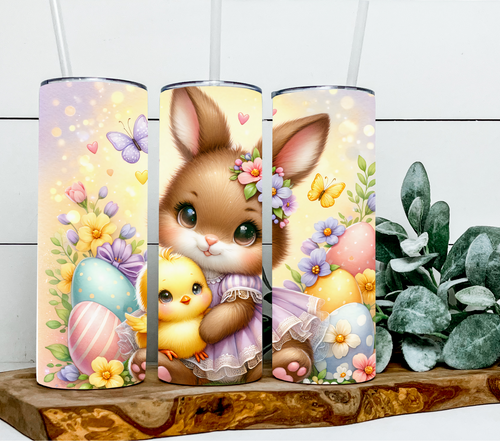 Easter Bunny 2