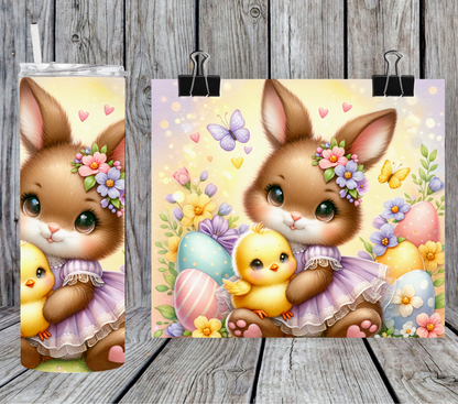 Easter Bunny 2