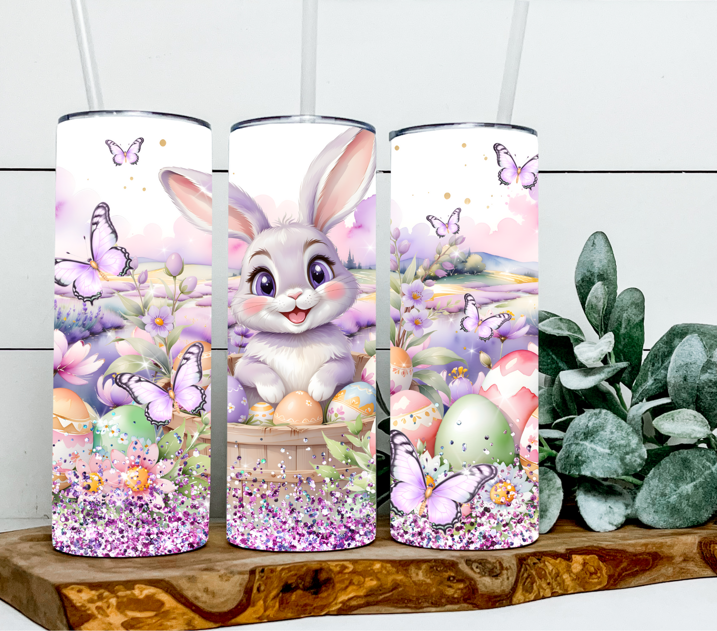 Easter Bunny Spring