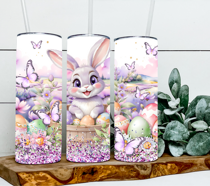Easter Bunny Spring