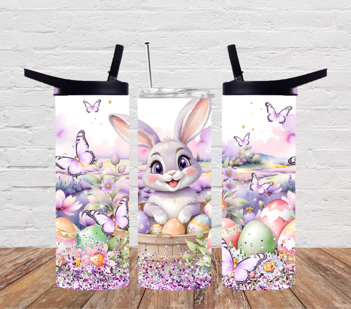 Easter Bunny Spring
