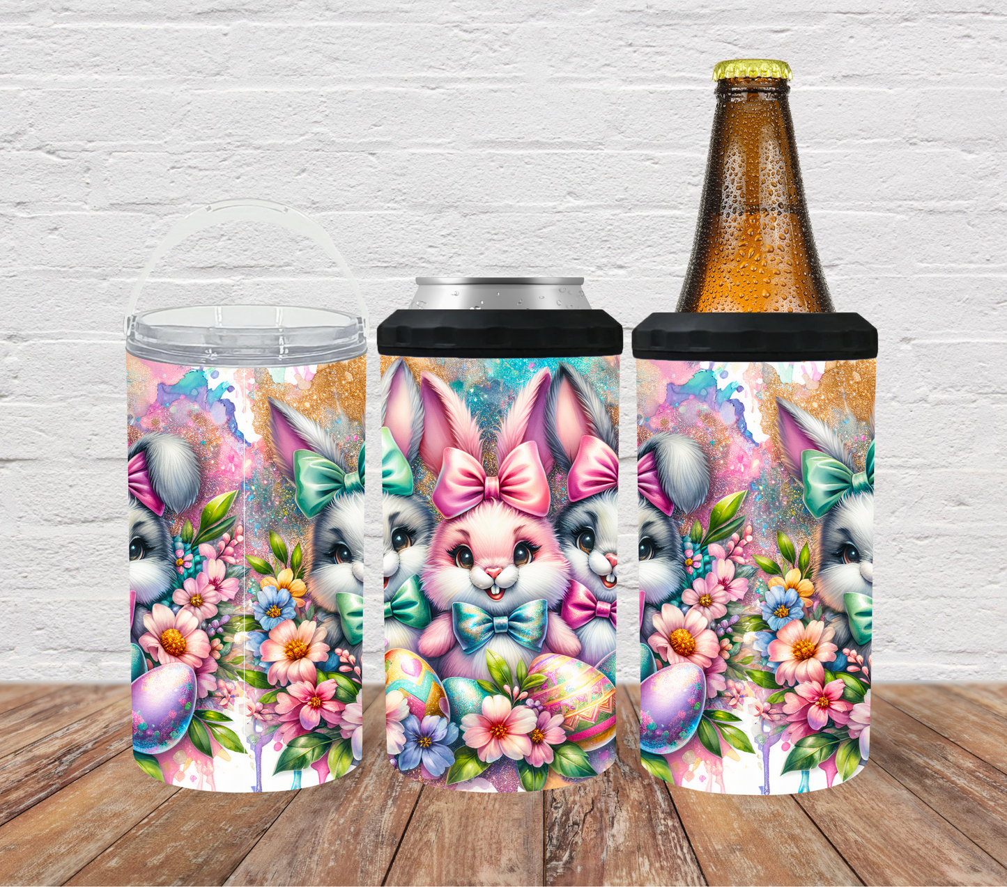 Easter Bunnies