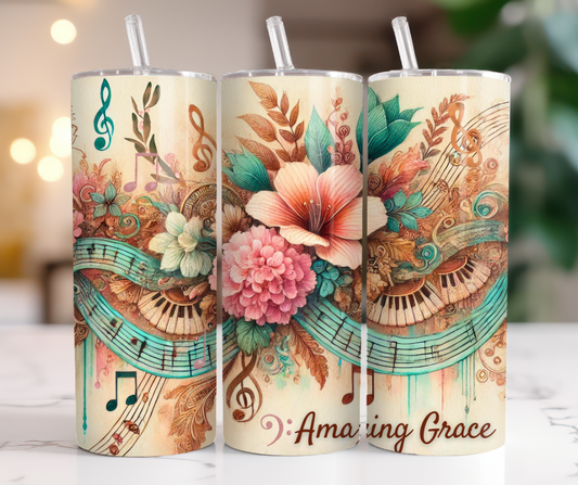 Amazing Grace