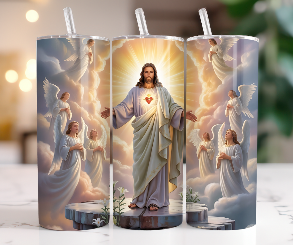 Sacred Heart Jesus