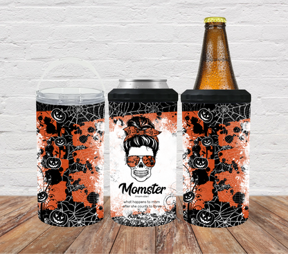 Momster 2