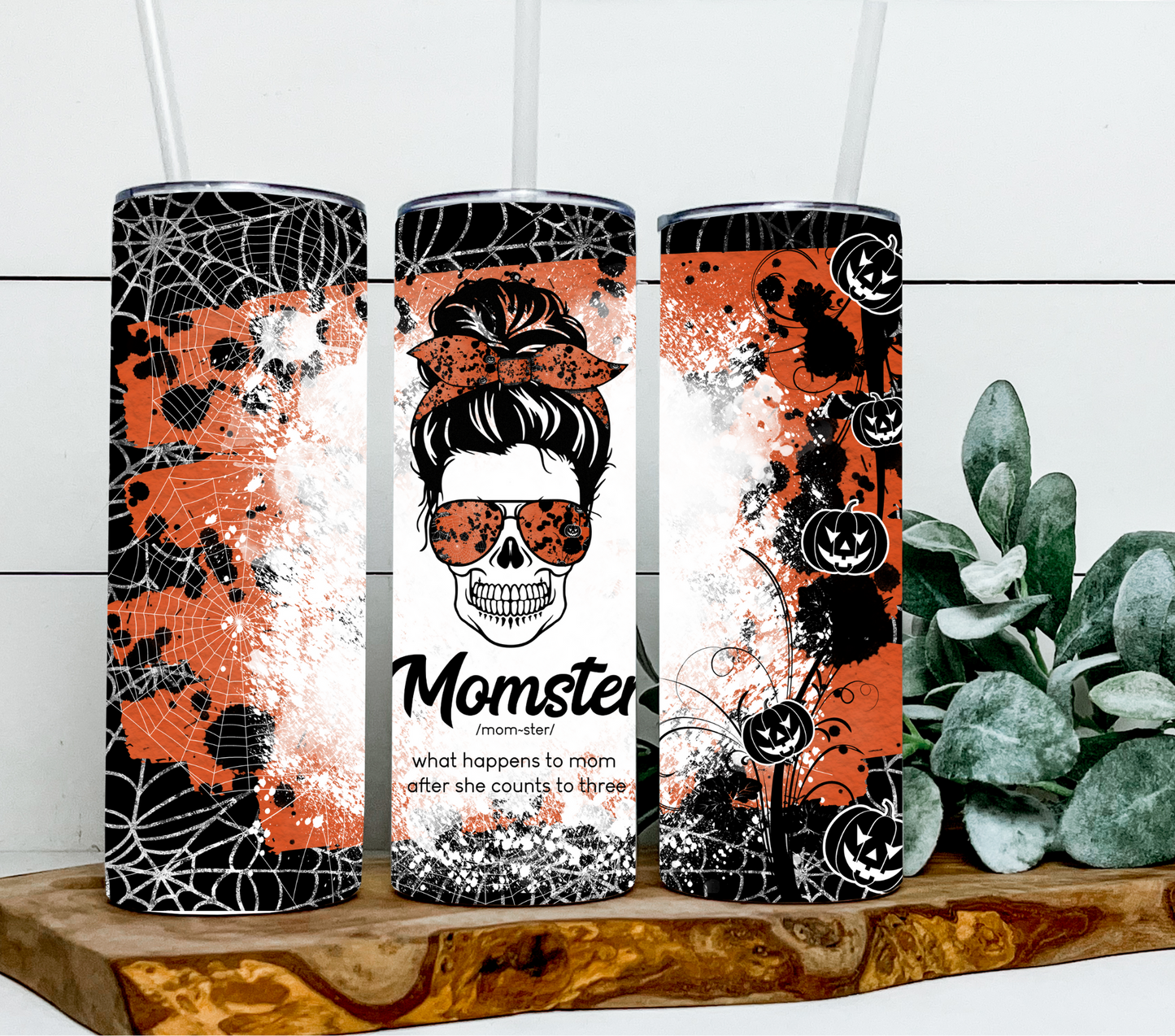 Momster 2