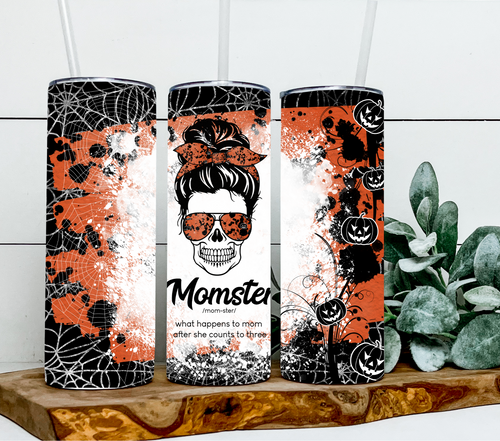 Momster 2