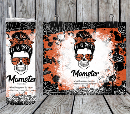 Momster 2
