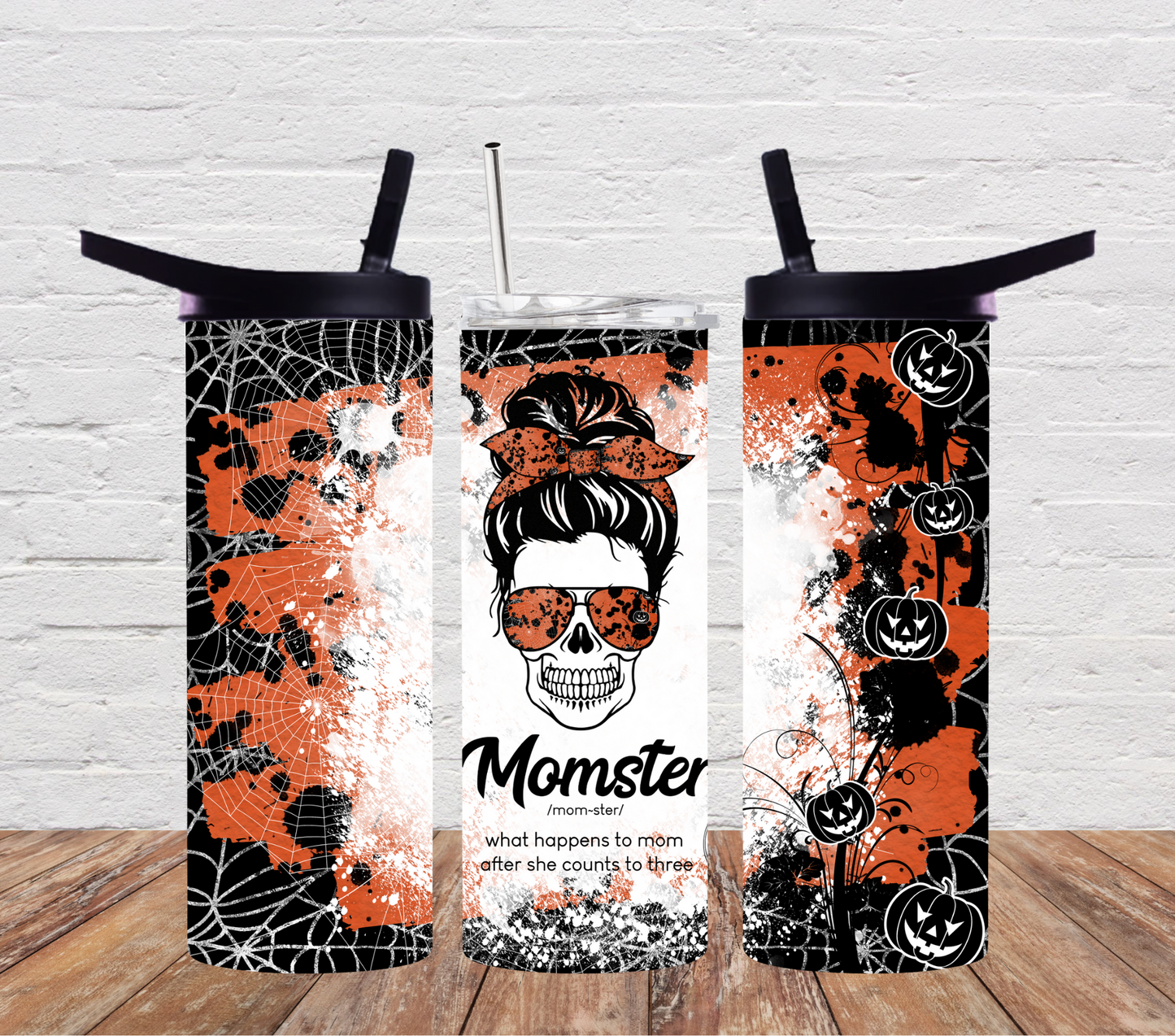 Momster 2