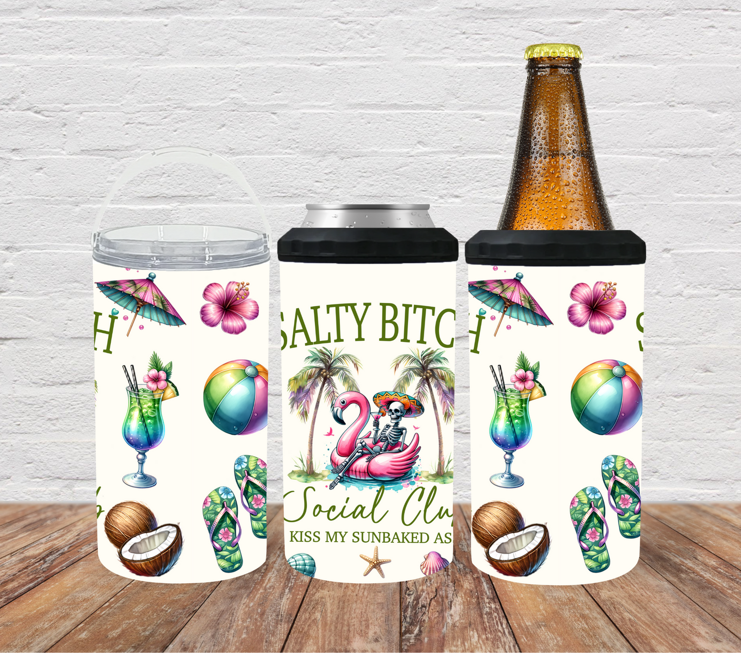 Salty bitch social club