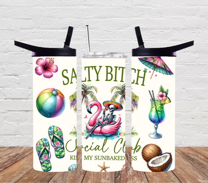 Salty bitch social club