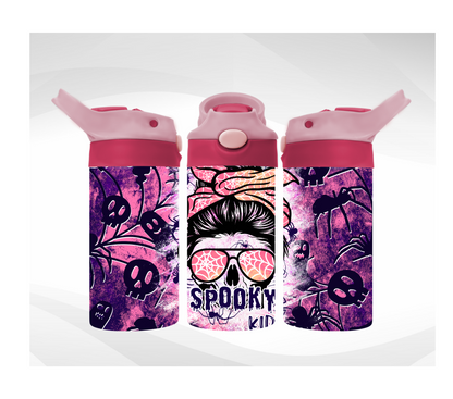 Spooky Mama, Spooky Kid matching set