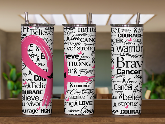 Cancer Brave