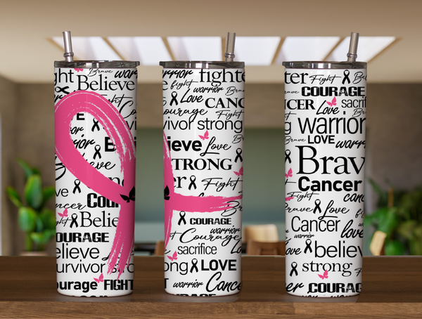 Cancer Brave