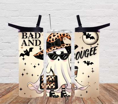 Ghost bad and bougee