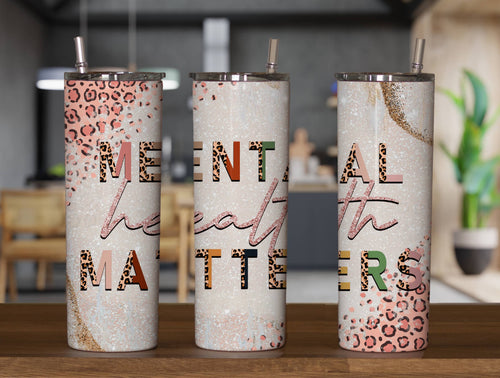 Mental Health Matters