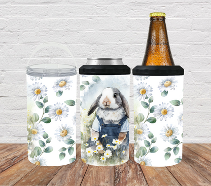 Spring Bunny