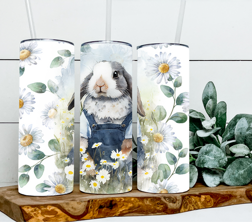 Spring Bunny