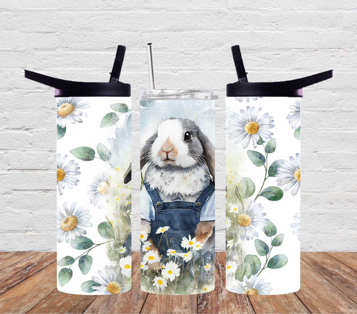 Spring Bunny