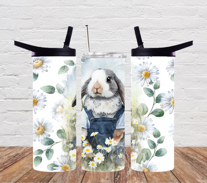 Spring Bunny