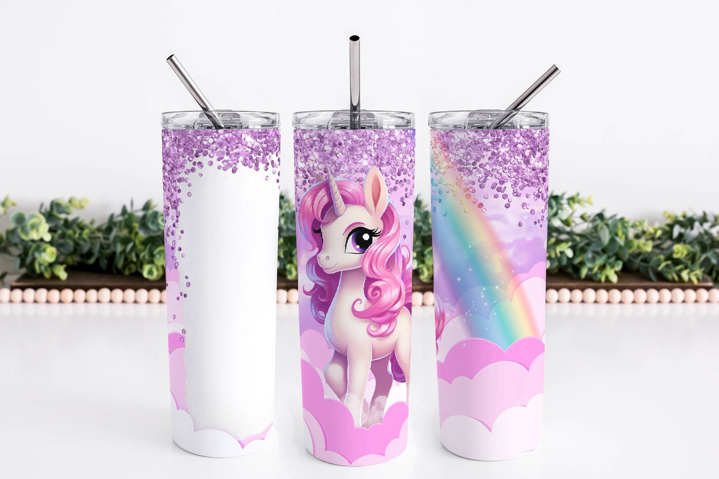 Custom Unicorn
