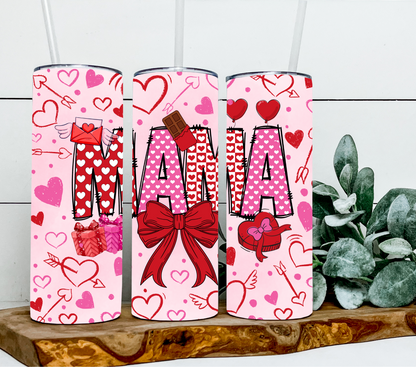 Valentines Mama