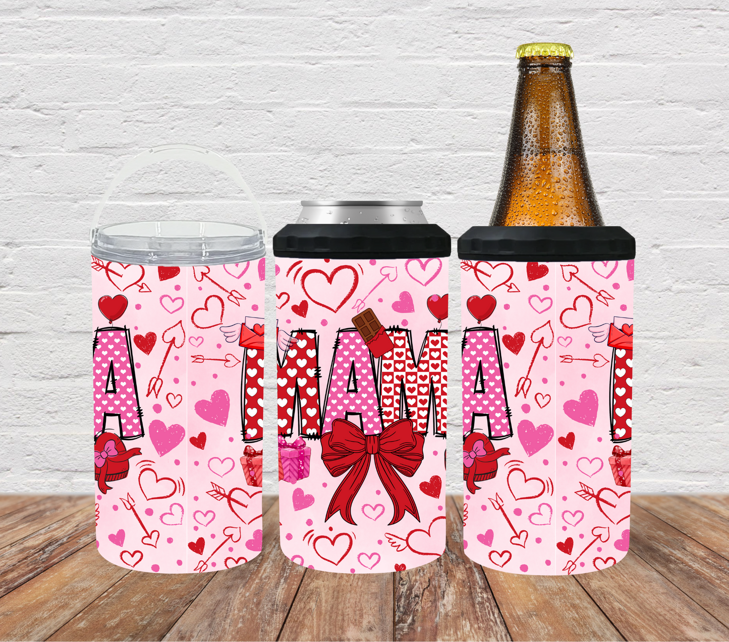 Valentines Mama