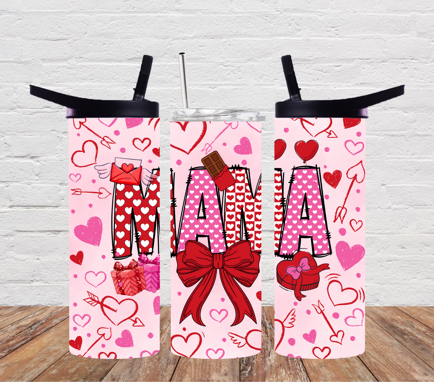 Valentines Mama
